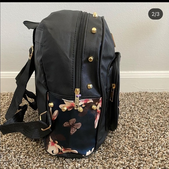 Mini Backpack - Picture 2 of 3